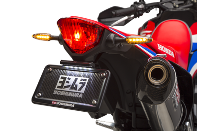 Yoshimura Fender Eliminator Kit Hon - Street Collection