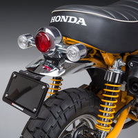 Yoshimura Fender Eliminator Kit Hon - Street Collection