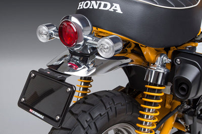 Yoshimura Fender Eliminator Kit Hon - Street Collection