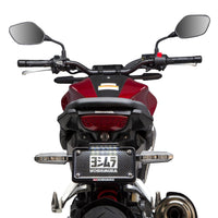 Yoshimura Fender Eliminator Kit Hon - Street Collection