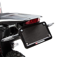 Yoshimura Fender Eliminator Kit Hon - Street Collection