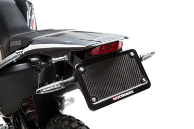 Yoshimura Fender Eliminator Kit Hon - Street Collection