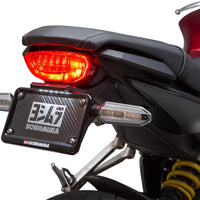 Yoshimura Fender Eliminator Kit Hon - Street Collection