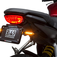 Yoshimura Fender Eliminator Kit Hon - Street Collection