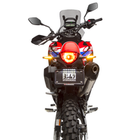 Yoshimura Fender Eliminator Kit Hon - Street Collection