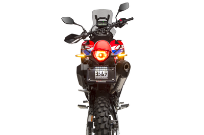 Yoshimura Fender Eliminator Kit Hon - Street Collection