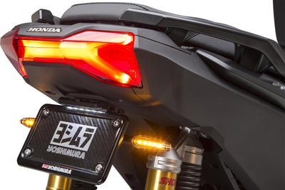 Yoshimura Fender Eliminator Kit Hon - Street Collection