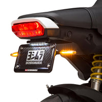 Yoshimura Fender Eliminator Kit Hon - Street Collection