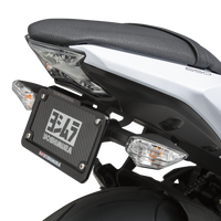 Yoshimura Fender Eliminator Kit Kaw - Street Collection