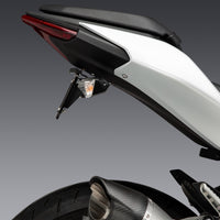 Yoshimura Fender Eliminator Kit Kaw