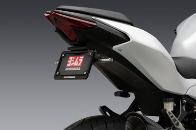 Yoshimura Fender Eliminator Kit Kaw