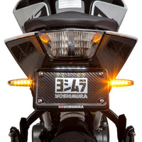 Yoshimura Fender Eliminator Kit Ktm - Street Collection