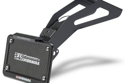 Yoshimura Fender Eliminator Kit Ktm - Street Collection