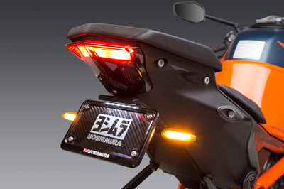 Yoshimura Fender Eliminator Kit Ktm - Street Collection