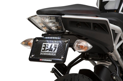 Yoshimura Fender Eliminator Kit Ktm - Street Collection