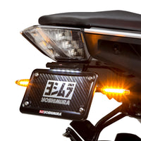 Yoshimura Fender Eliminator Kit Ktm - Street Collection