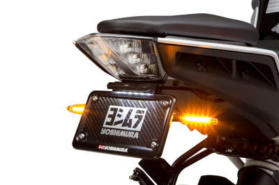 Yoshimura Fender Eliminator Kit Ktm - Street Collection