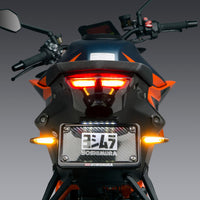 Yoshimura Fender Eliminator Kit Ktm - Street Collection