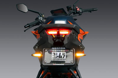 Yoshimura Fender Eliminator Kit Ktm - Street Collection