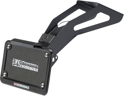 Yoshimura Fender Eliminator Kit Ktm - Street Collection