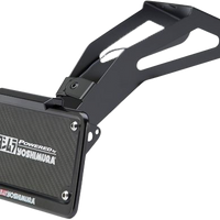 Yoshimura Fender Eliminator Kit Ktm - Street Collection