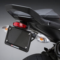 Yoshimura Fender Eliminator Kit Ktm - Street Collection