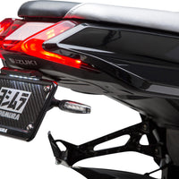 Yoshimura Fender Eliminator Kit Suz - Street Collection