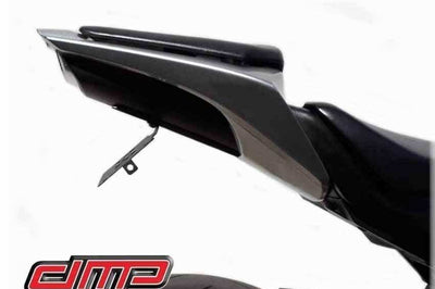 Dmp Fender Eliminator Kit W/lights Hon Street Collection