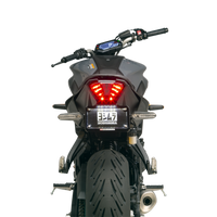 Yoshimura Fender Eliminator Kit Yam Mt-07 - Street Collection