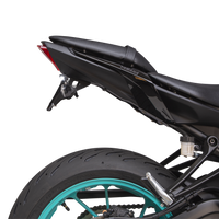 Yoshimura Fender Eliminator Kit Yam Mt-07 - Street Collection