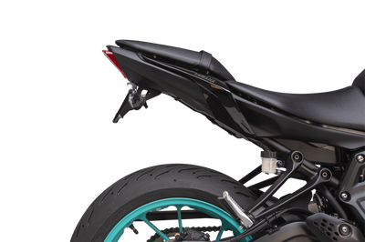 Yoshimura Fender Eliminator Kit Yam Mt-07 - Street Collection
