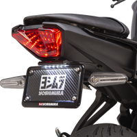 Yoshimura Fender Eliminator Kit Yam Mt-07 - Street Collection