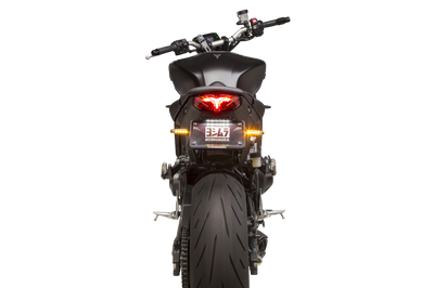 Yoshimura Fender Eliminator Kit Yam - Street Collection