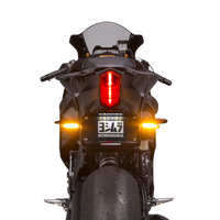 Yoshimura Fender Eliminator Kit Yam - Street Collection