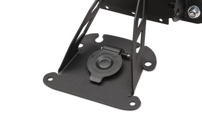 Yoshimura Fender Eliminator Kit Yam - Street Collection