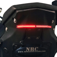 NEW RAGE CYCLES Fender Eliminator Ktm - Body