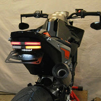 New Rage Cycles Fender Eliminator Ktm - Street Collection