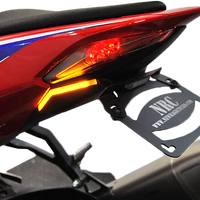 NEW RAGE CYCLES Fender Eliminator Standard Hon - Body