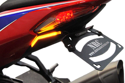 NEW RAGE CYCLES Fender Eliminator Standard Hon - Body