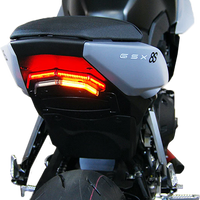 New Rage Cycles Fender Eliminator Suz - Street Collection