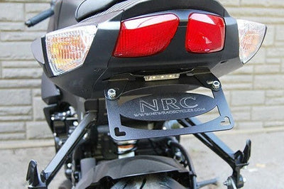 New Rage Cycles Fender Eliminator Suz - Street Collection