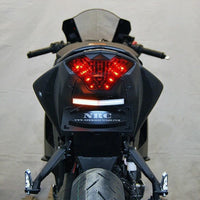 New Rage Cycles Fender Eliminator Yam - Street Collection