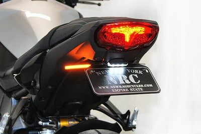 New Rage Cycles Fender Eliminator Yam - Street Collection