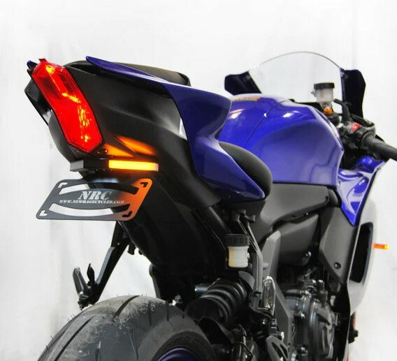 New Rage Cycles Fender Eliminator Yam - Street Collection