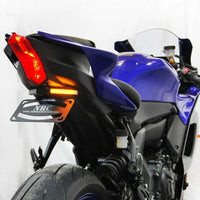 New Rage Cycles Fender Eliminator Yam - Street Collection