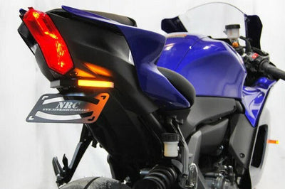 New Rage Cycles Fender Eliminator Yam - Street Collection