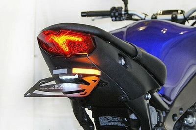 New Rage Cycles Fender Eliminator Yam - Street Collection
