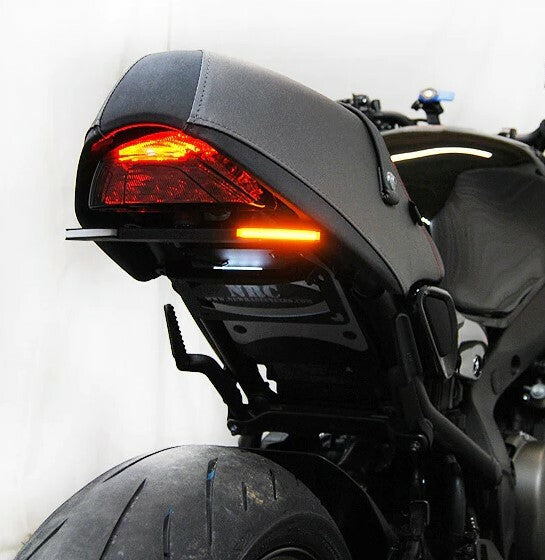 New Rage Cycles Fender Eliminator Yam - Street Collection