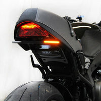 New Rage Cycles Fender Eliminator Yam - Street Collection