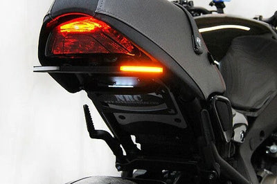 New Rage Cycles Fender Eliminator Yam - Street Collection